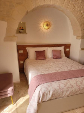 TRULLI MATRICE Alberobello